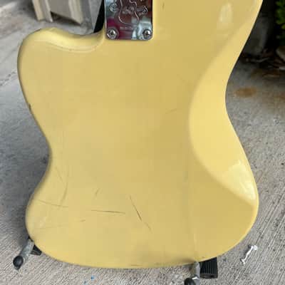Fender Limited Edition 60th Anniversary Classic Jazzmaster with Matching Headstock image 4