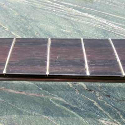1976 Hand Made K Yairi YW400 12 strings guitar+ Hard Case image 20