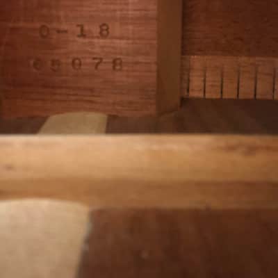 Martin 0-18 1936 image 2