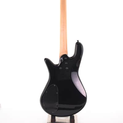 Spector Performer 4 Black NSPER4-BK image 12