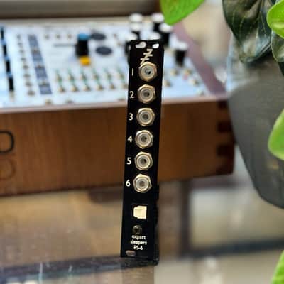 Expert Sleepers ES-6 mk3 image 1