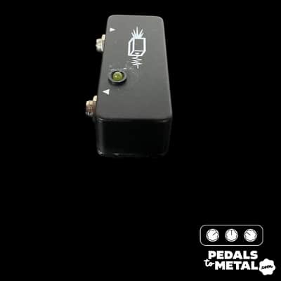 JHS Little Black Buffer -x10549 image 3