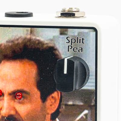 NoiseKick FX NO FUZZ FOR YOU Fuzz Pedal – Handcrafted in the USA (New) image 5