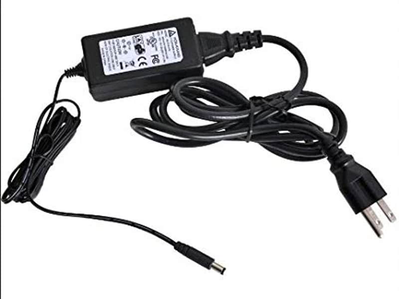 Peavey 3004300 15VDC Power Supply image 1