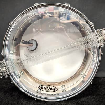Ludwig Super Sensitive 411 Snare image 7