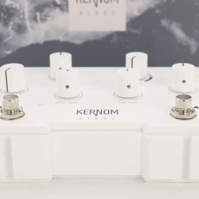 Kernom Ridge Overdrive 2021 - Present - White image 2