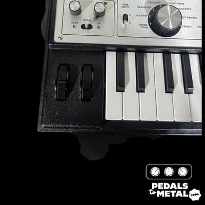 Korg MicroKORG XL 37-Key Synthesizer/Vocoder -x14049 image 8