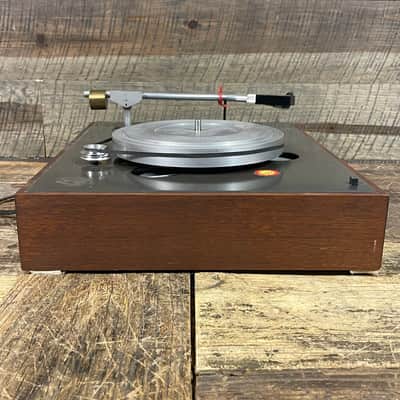 AR XA Manual Turntable w/Pickering V-15/AT-3 Cartridge with original box & parts Local Pick Up in Milwaukee, WI image 12