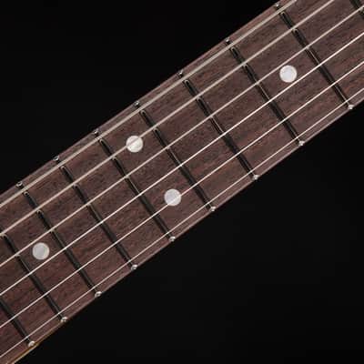 Suhr Mateus Asato Signature Classic T - MA White #82266 image 9