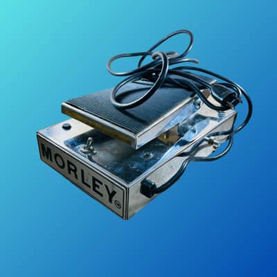 Morley Power Wah PWO image 4