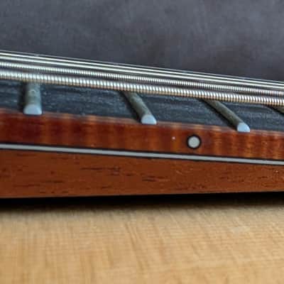 McPherson MG-3.5 2008 East Indian Rosewood and Engelmann Spruce image 8