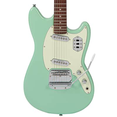 Vintage REVO Series 'Colt SS Twin' ~ Ventura Green image 4