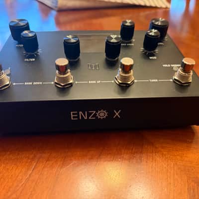 Meris Enzo X Limited Edition 2025 - Matte Black image 2
