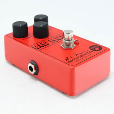 ELECTRO-HARMONIX Big Muff Pi 2 [202610131891] (07/17) image 4