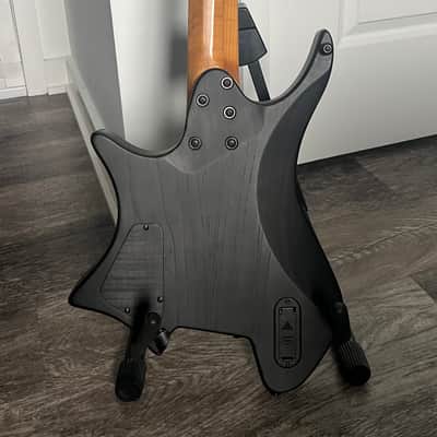 Strandberg Boden OS 7 image 5