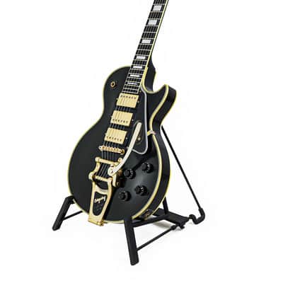 Gibson Jimmy Page Les Paul Custom 467/500 image 7