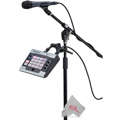 Zoom V3 Vocal Processor image 5