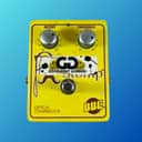 BBE Opto Stomp Optical Compressor