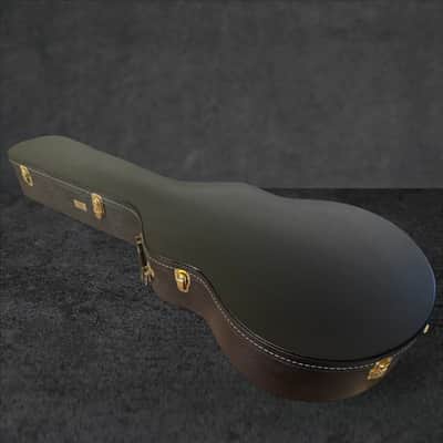Gibson Custom Shop M2M 1961 ES-335 - Charcoal Metallic image 21