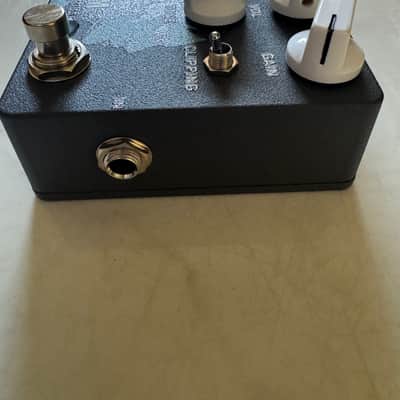 Dual Dream by AC Pedals Overdrive/Distortion image 3
