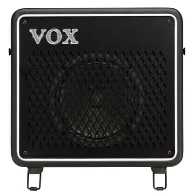 VOX Modeling Gitarrencombo Mini Go 50 digitale Effekte, Looper, 50 Watt image 2