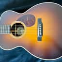 Collings OM2H T S Old Growth Spruce Satin Traditional