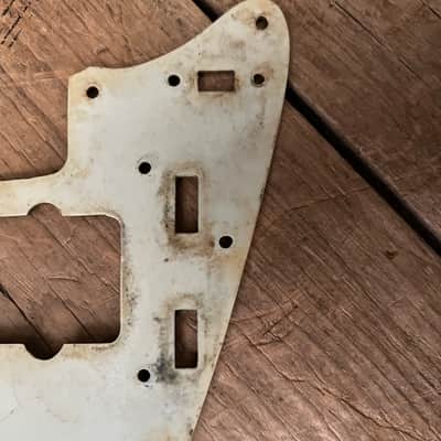 Fender Jazzmaster Pickguard 1963 image 8