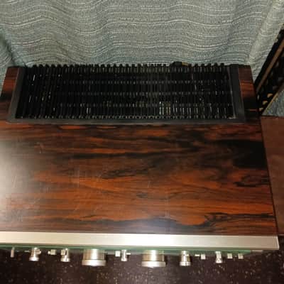 Sansui G-701 image 9