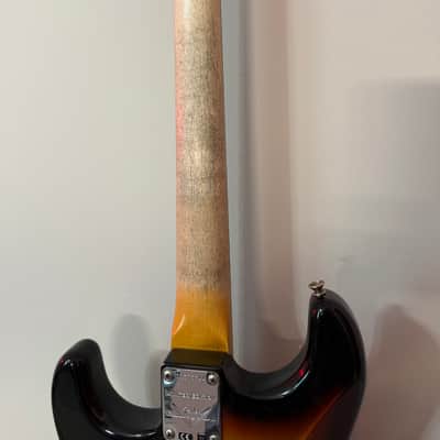 Fender Custom Shop '60 Reissue Stratocaster Journeyman Relic image 6