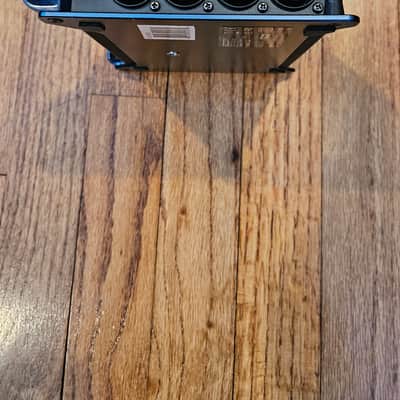 Immagine Zoom F8 with PCF-8 AND PCF-4 - 7