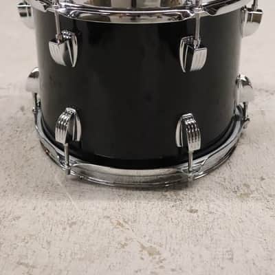 Ludwig 8x10 Accent Rack Tom Drum image 5