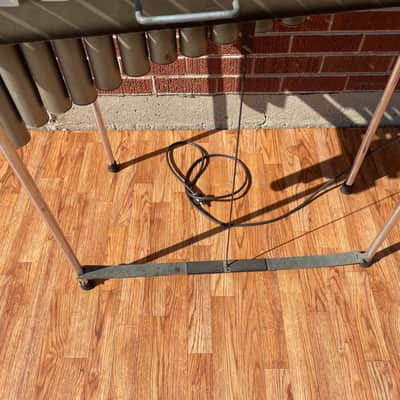 Vintage Deagan Vibraharp 30-W Vibraphone 1938-42 Model 30 image 10