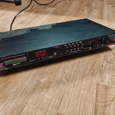 Art Multiverb III - FX, Reverb and SAMPLER with MIDI control image 4