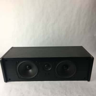 SpeakerCraft Monitor 6.5 LCR Center Channel 2 Way Speaker image 2
