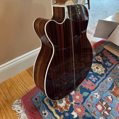 ZAGER ZAD-900 OMCE/AURA/N 2022-2024 - Gloss image 12