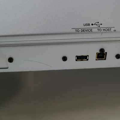 YAMAHA Motif ES 6 + Hardshell case image 13