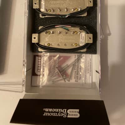 Seymour Duncan Saturday Night Special Humbucker Set image 3