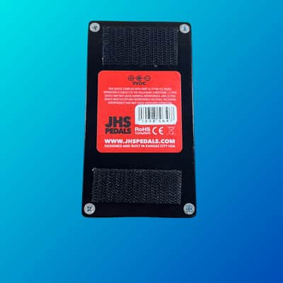 JHS Hard Drive image 2