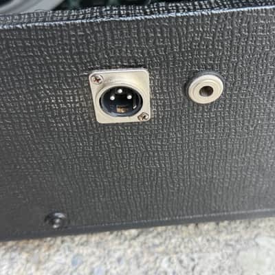 Vox AC15CC1 Full Range Flat Response Guitar Amplifier image 7