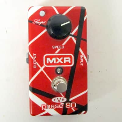 Used MXR EVH90 Phase 90 VGC image 1