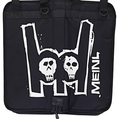 MEINL MSB 2 The Horns Stick Bag Stocktasche, black image 3