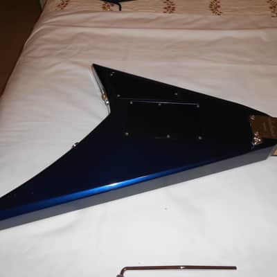 Jackson Randy Rhoads RX10D (MIJ) image 7
