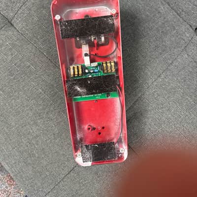 Mission Engineering VM‐Pro Volume Pedal 2010s - Black image 3