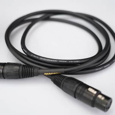 Cloud Microphones CL-1 Cloudlifter Mic Level Booster & Mogami Gold Cables #58798 image 5