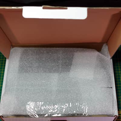 Roland GI-20 GK-MIDI Interface 2002 - 2010 - Silver image 9