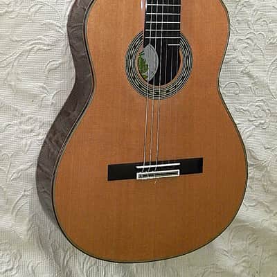 2026 Keijo Korelin Secale wood core double top. image 2