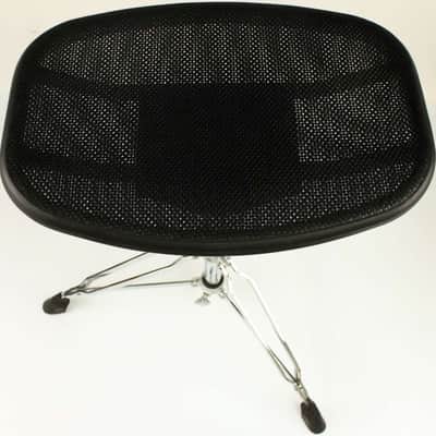 Yamaha DSM100 Drum Throne, Mesh Seat, Made In Japan, EX Condition, Stool ISI7623 image 3