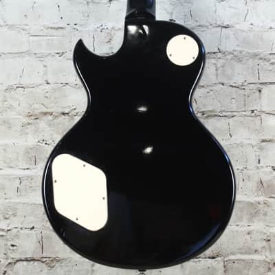 Crate Electra Standard Electric Guitar image 3