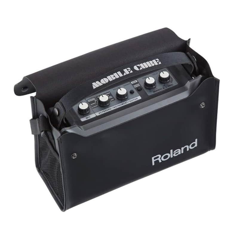 Roland Carrying Bag for CUBE Street MINI/MOBILE CUBE/MOBILE AC image 1