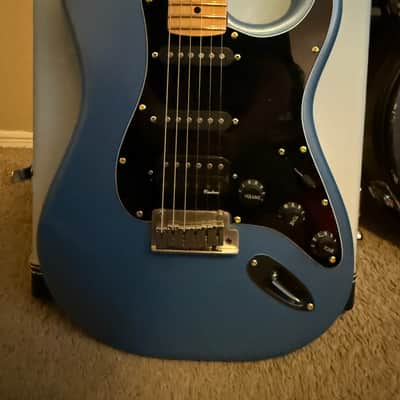 Fender Partscaster Strat 2025 image 5